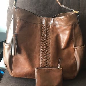 TIGNANELLO TOTE PURSE